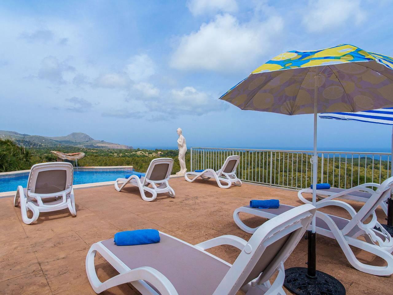 Vakantiehuis in Artà, Spanje voor 6 personen foto 8