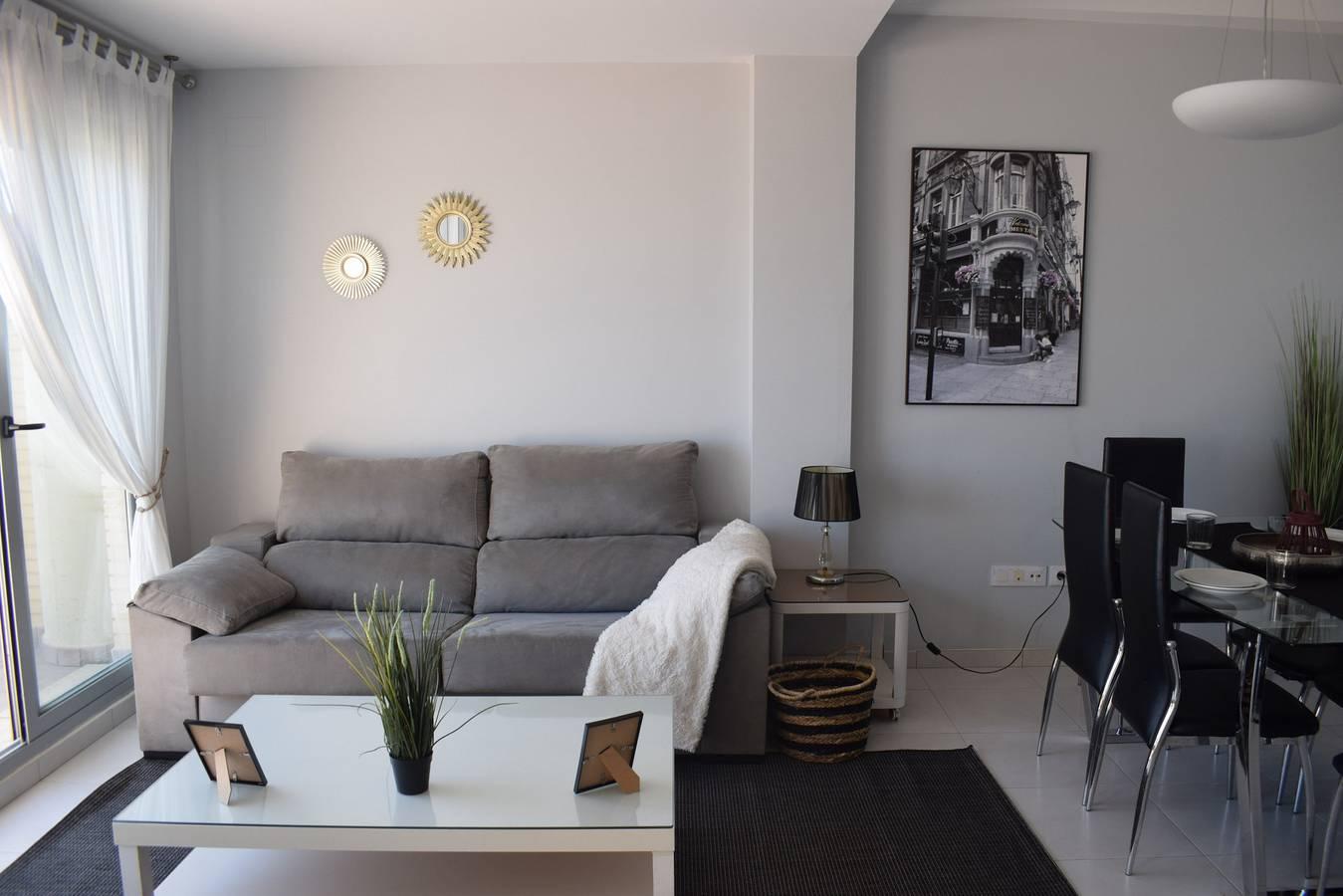 Vakantieappartement in Dénia, Spanje voor 4 personen foto 15