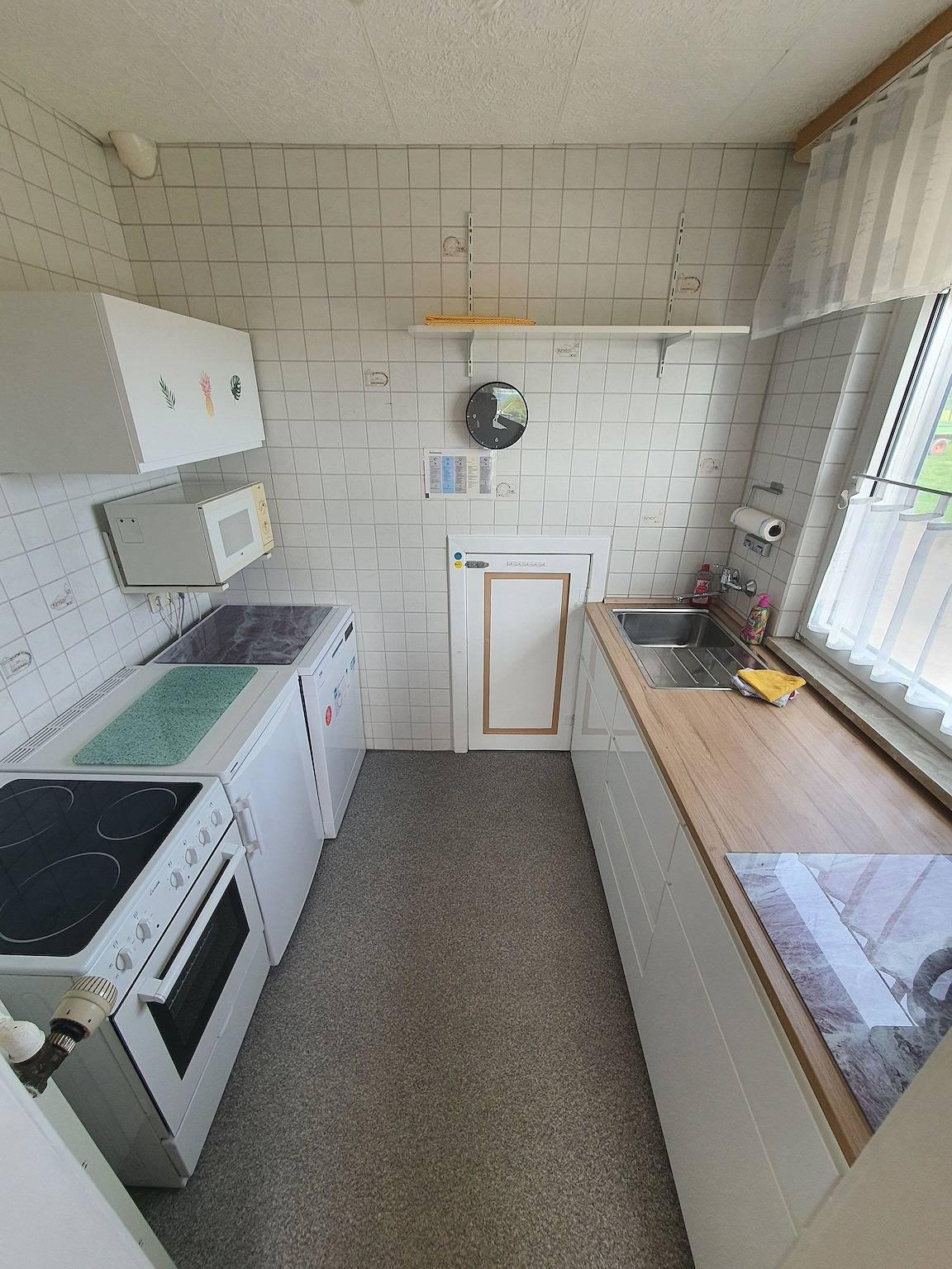 Vakantieappartement in Moezel, Duitsland voor 4 personen foto 6
