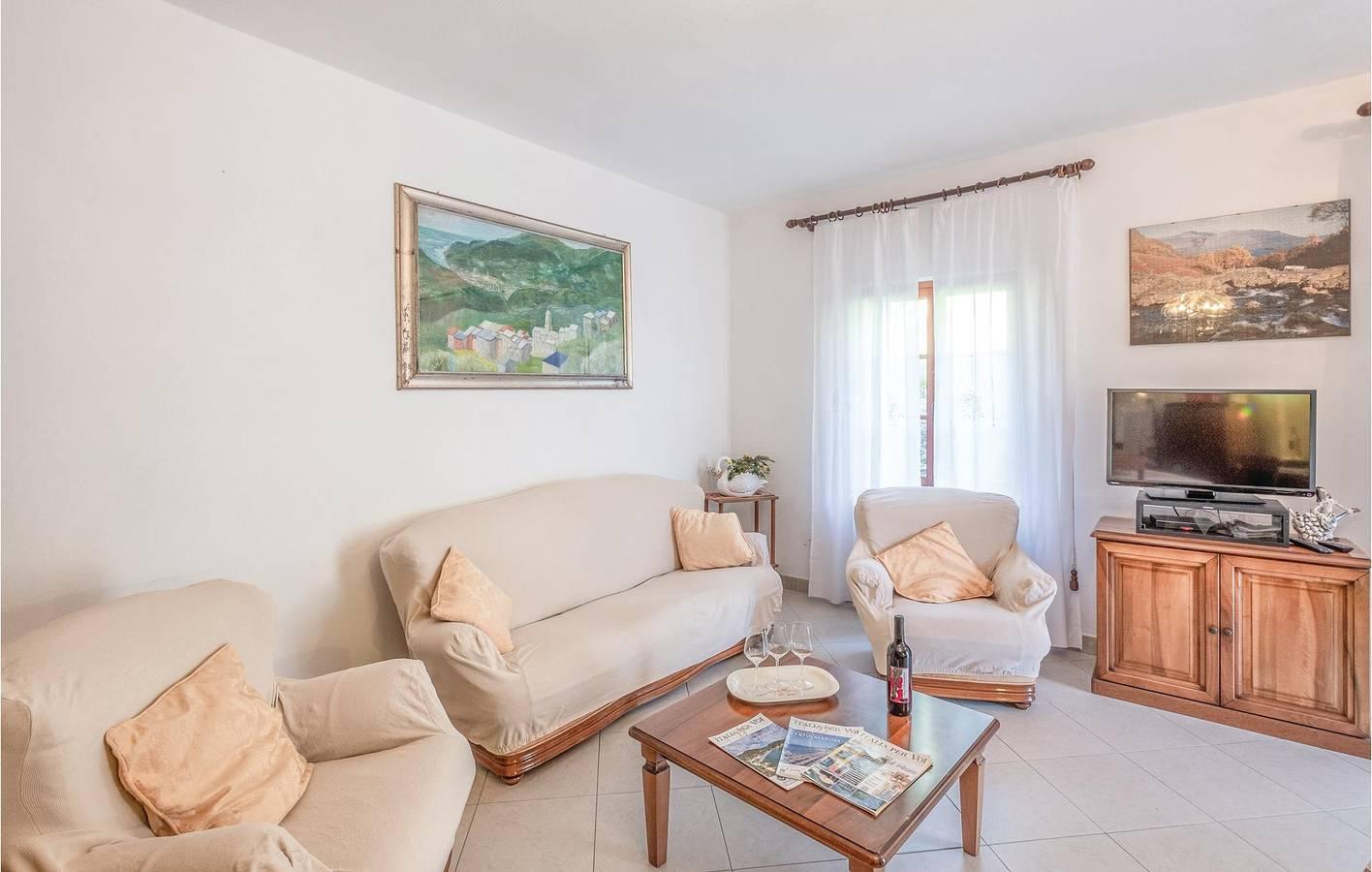 Vakantieappartement in Ligurische Kust foto 3