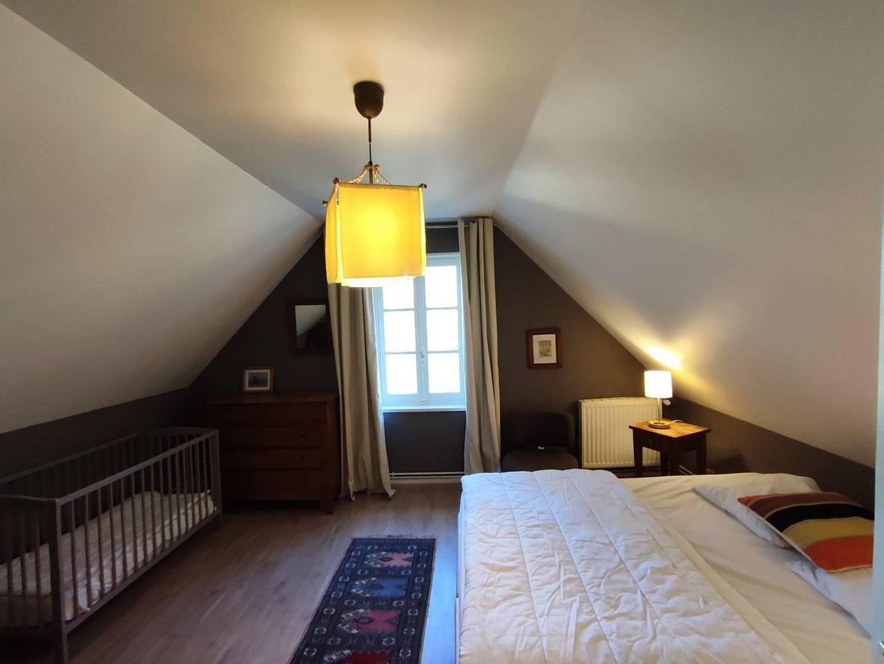Vakantiehuis in Seine-Maritime, Frankrijk voor 8 personen foto 15