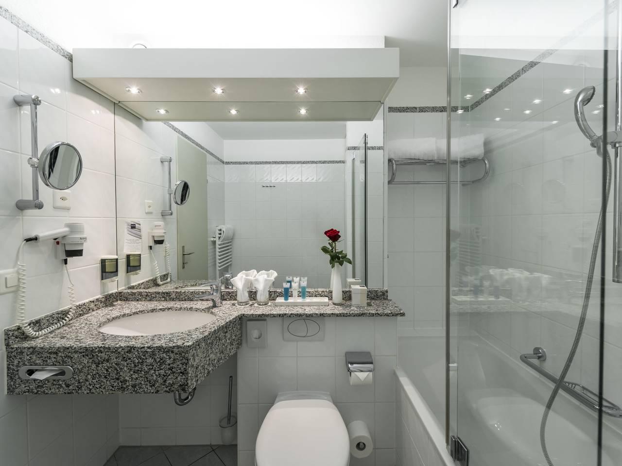 Vakantieappartement in Beatenberg, Zwitserland voor 2 personen foto 10
