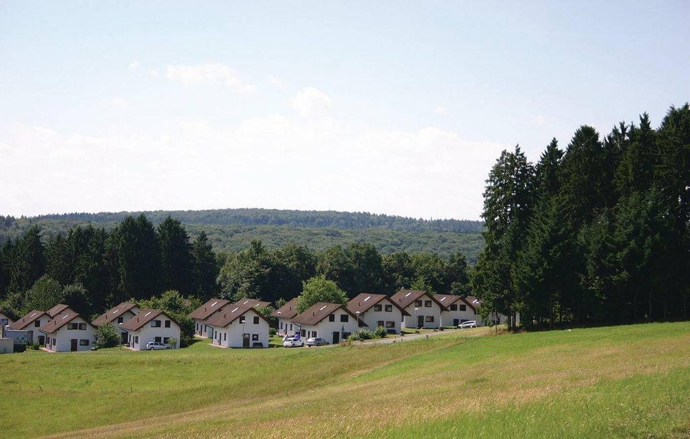 Vakantiehuis in Kirchheim, Duitsland voor 7 personen foto 5
