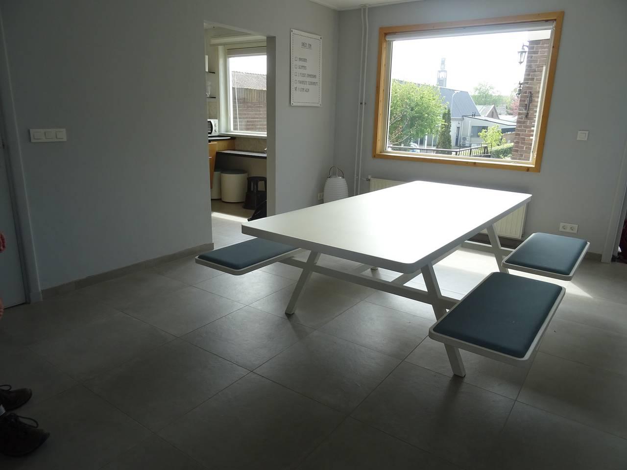 Vakantiehuis in Breskens foto 3