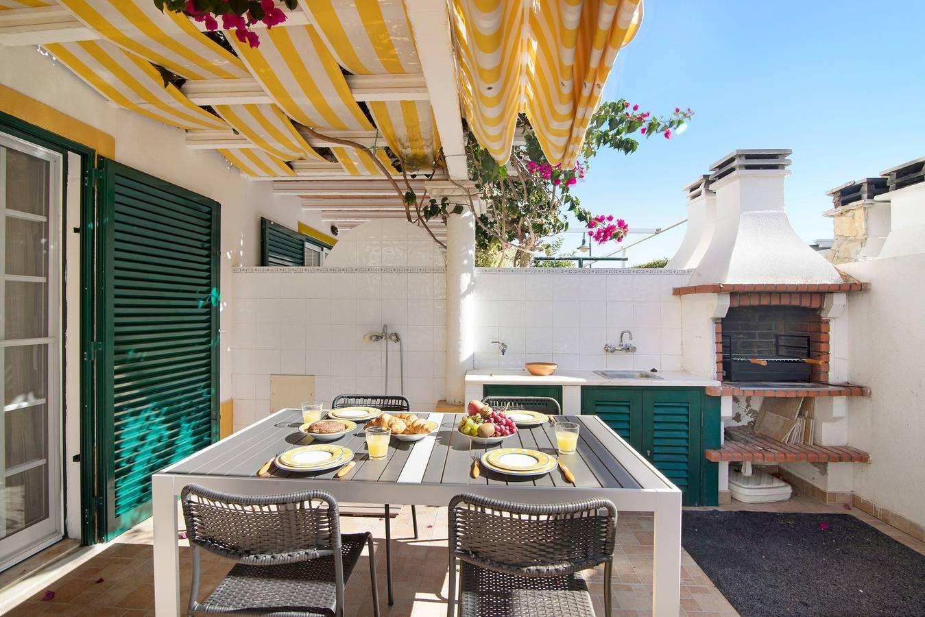 Vakantiehuis in Altura, Portugal voor 6 personen foto 7