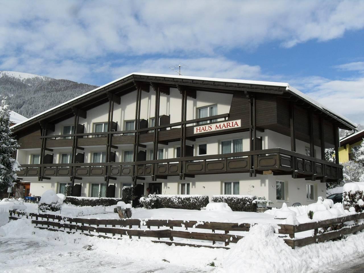 Vakantieappartement in Nockberge vanaf 137€ per nacht