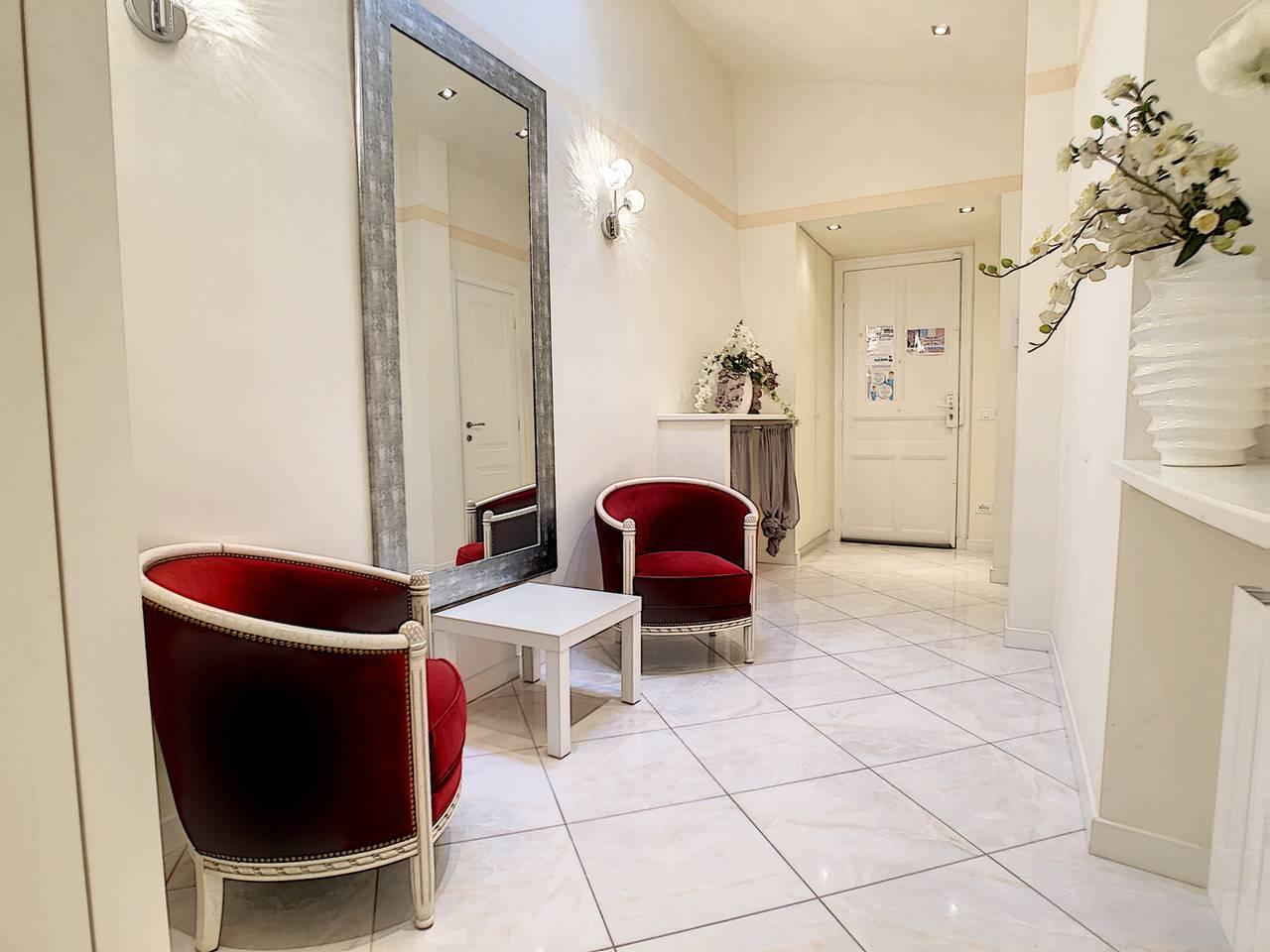 N&J - Le Duplex - Central - Très proche mer in Nice, Middellandse Zeekust (Frankrijk), Frankrijk voor 4 personen foto 20