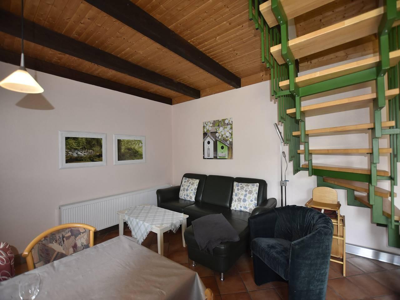 Vakantiehuis vlakbij de Oostzee en het bos in Neubukow, Amt Neubukow-Salzhaff, Duitsland voor 5 personen foto 24