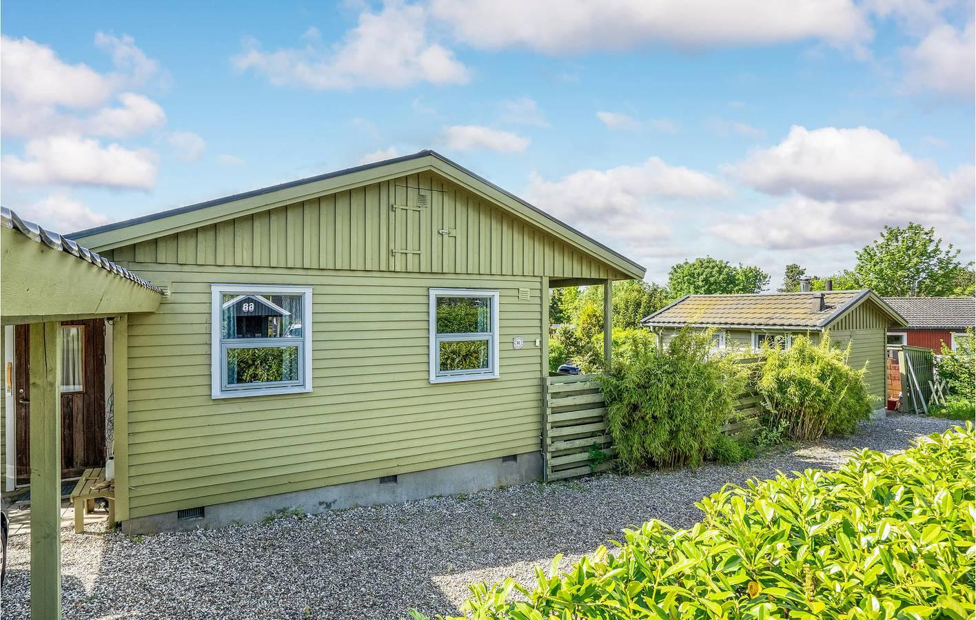 Vakantiehuis met terras in Holbæk, Tuse Næs, Denemarken voor 6 personen foto 19