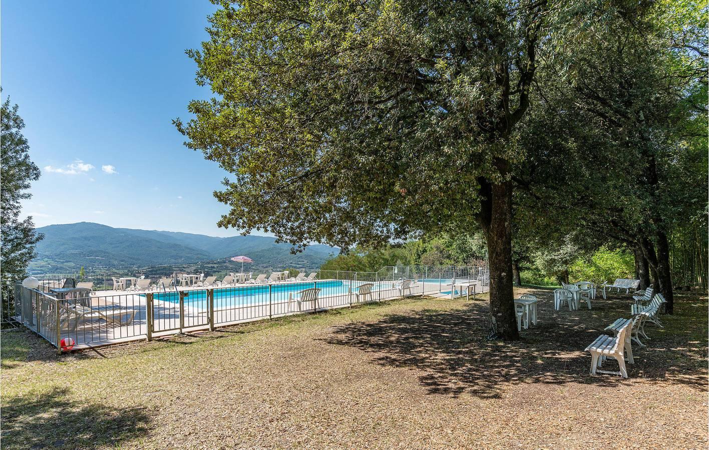 Vakantieappartement in Citerna, Italië voor 5 personen foto 8