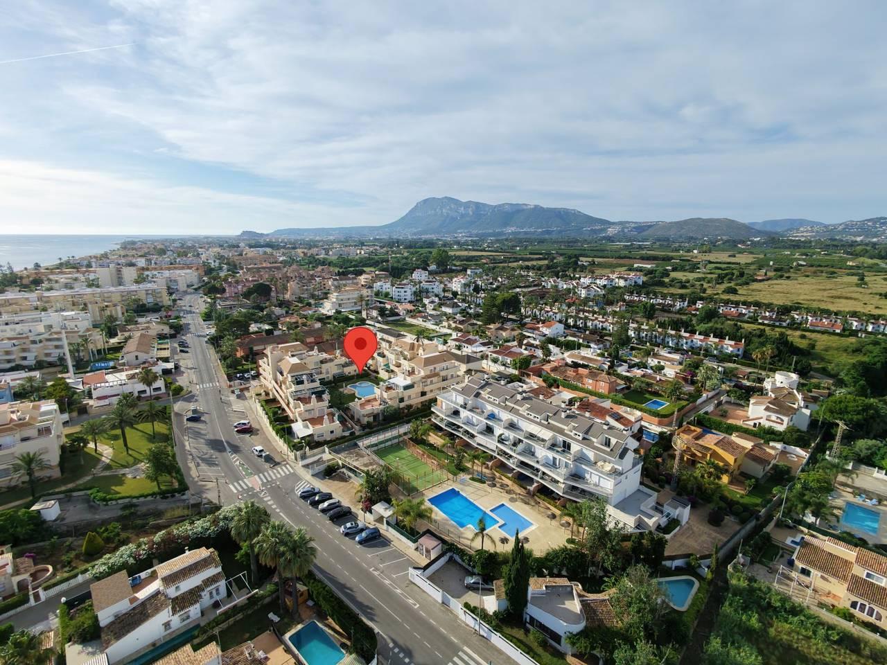 Medina del Sol I in El Palmar, Costa Blanca, Spanje voor 4 personen foto 6