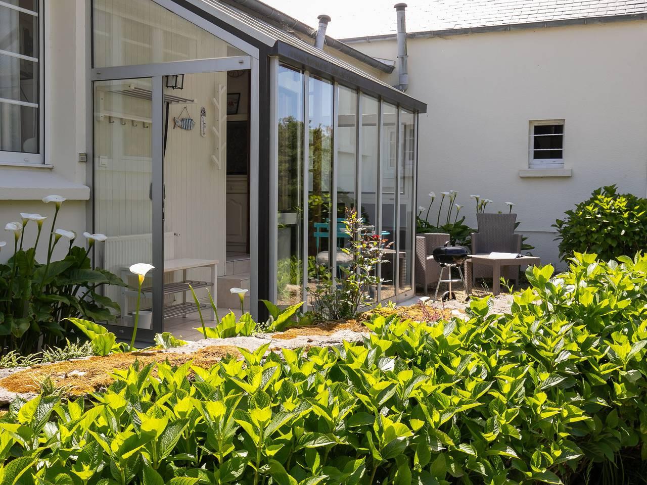 Vakantieappartement in Kerlouan, Frankrijk voor 2 personen foto 15