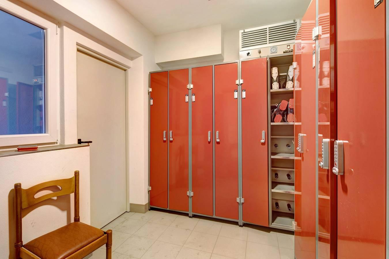 Appartement Lake - Rasia Residence Relax in Livigno, Italië voor 5 personen foto 24