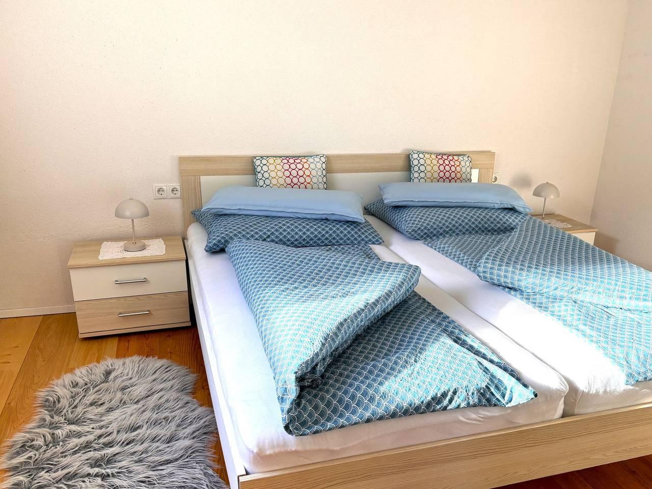 Vakantieappartement in Fließ, Oostenrijk voor 2 personen foto 5