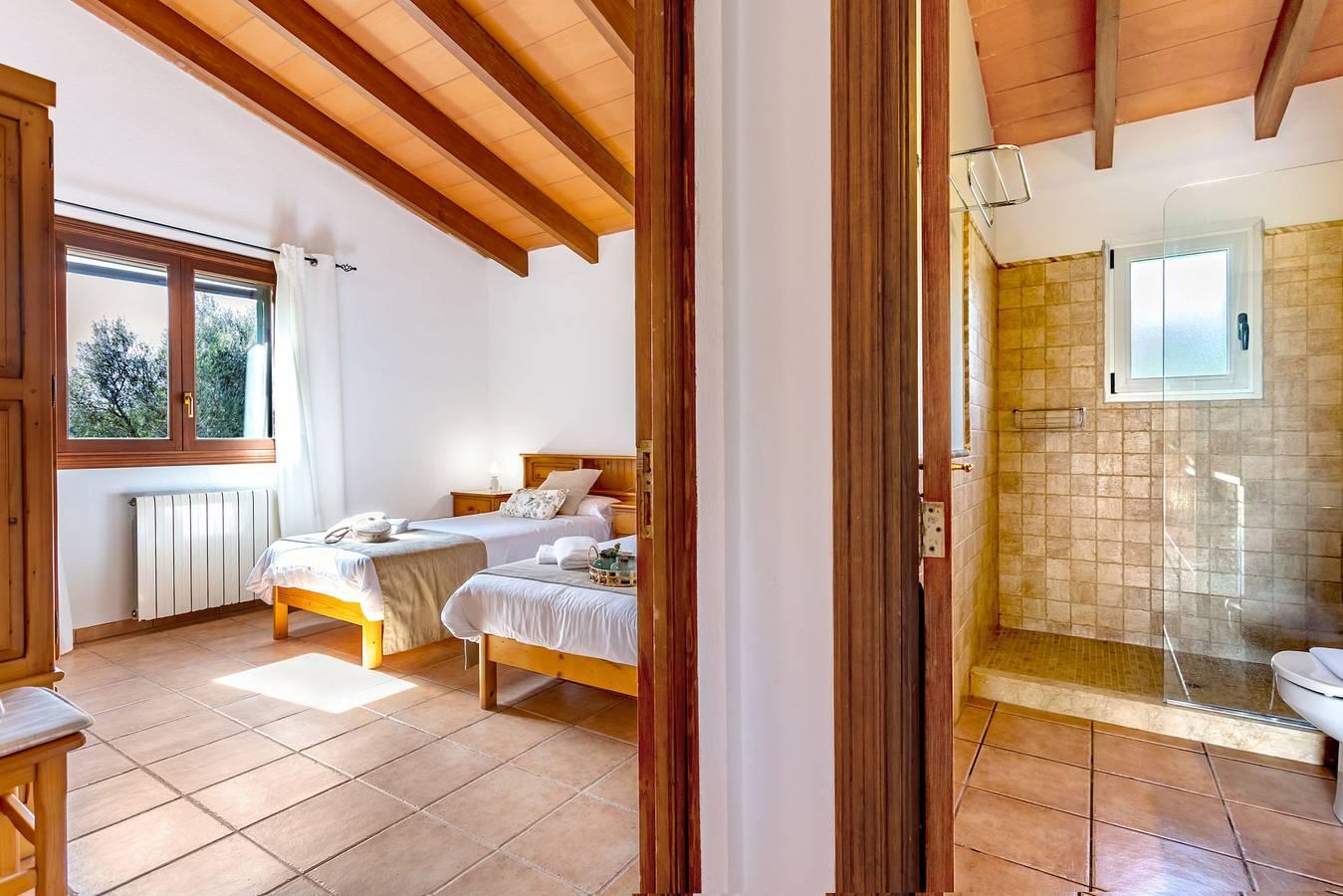 Vakantiehuis in Migjorn, Spanje voor 4 personen foto 14