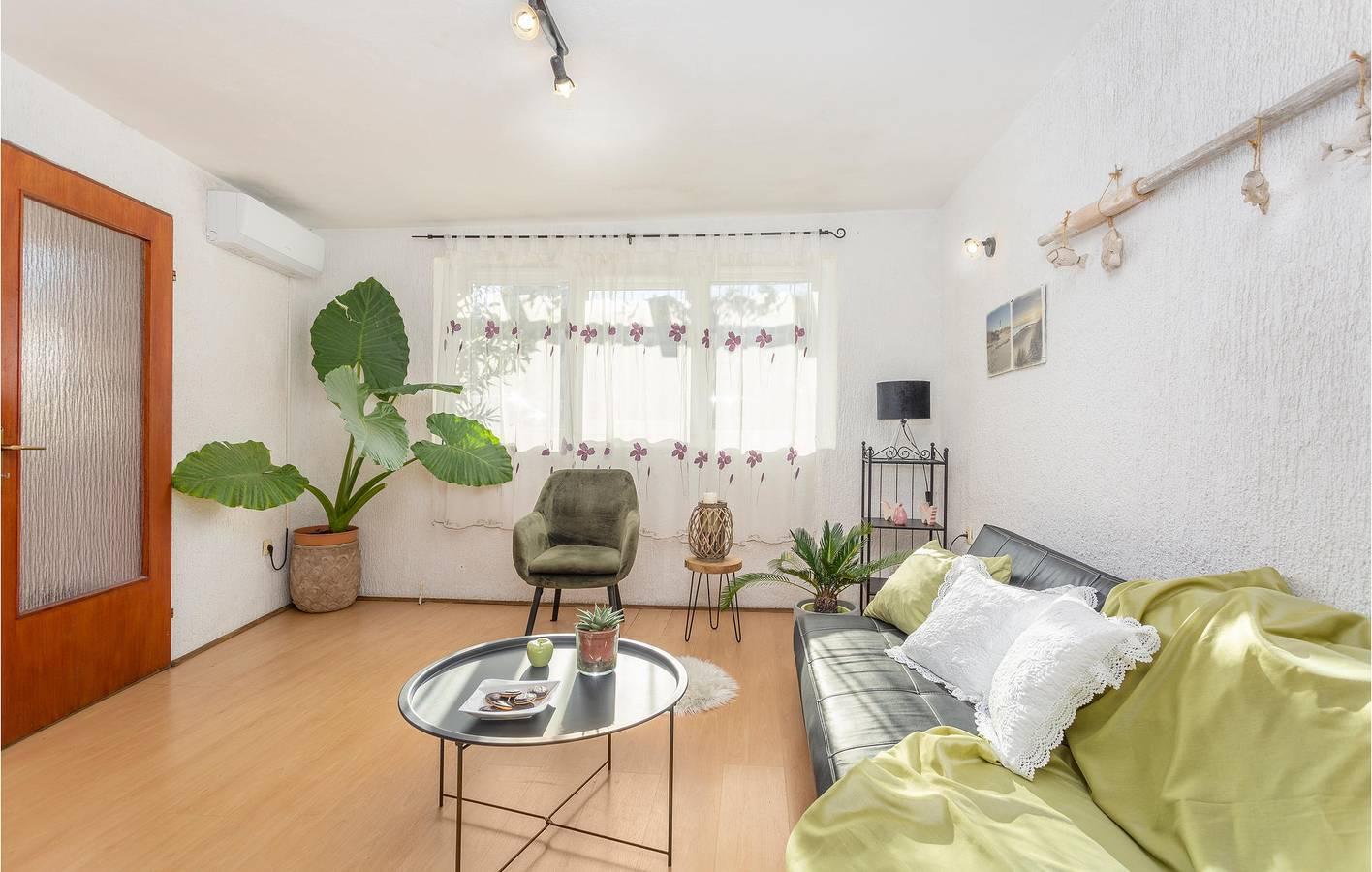Vakantieappartement in Krk, Kroatië voor 5 personen foto 5