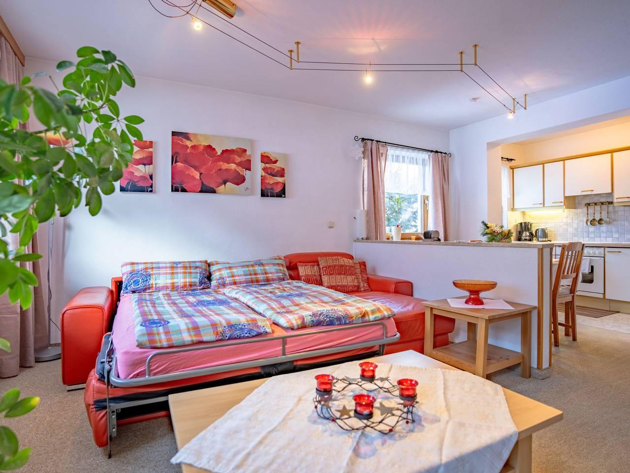 Vakantieappartement in Ötztal, Oostenrijk voor 4 personen foto 12