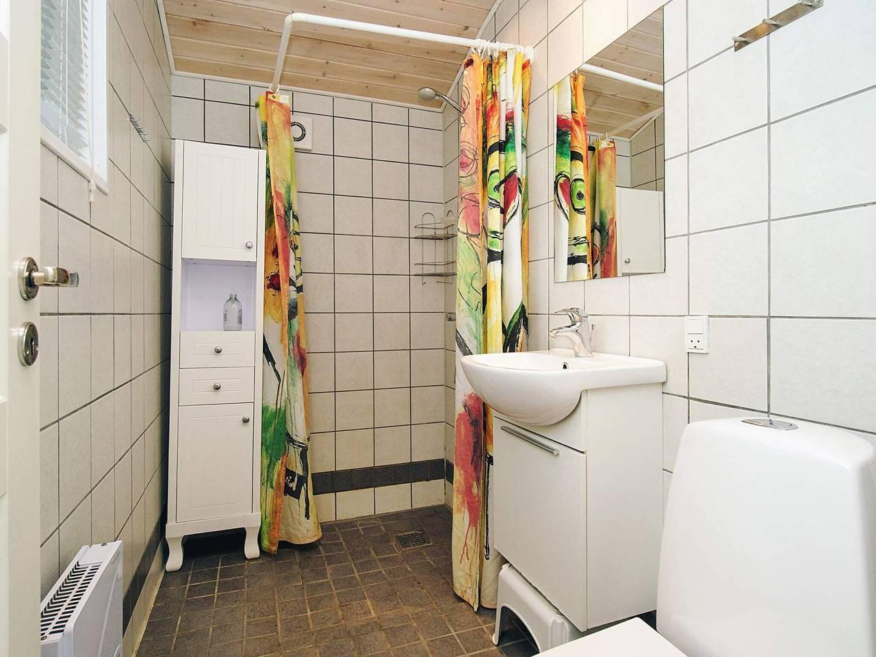 6 persoons vakantie huis in Store Fuglede in Kalundborg en omgeving, Denemarken voor 6 personen foto 21