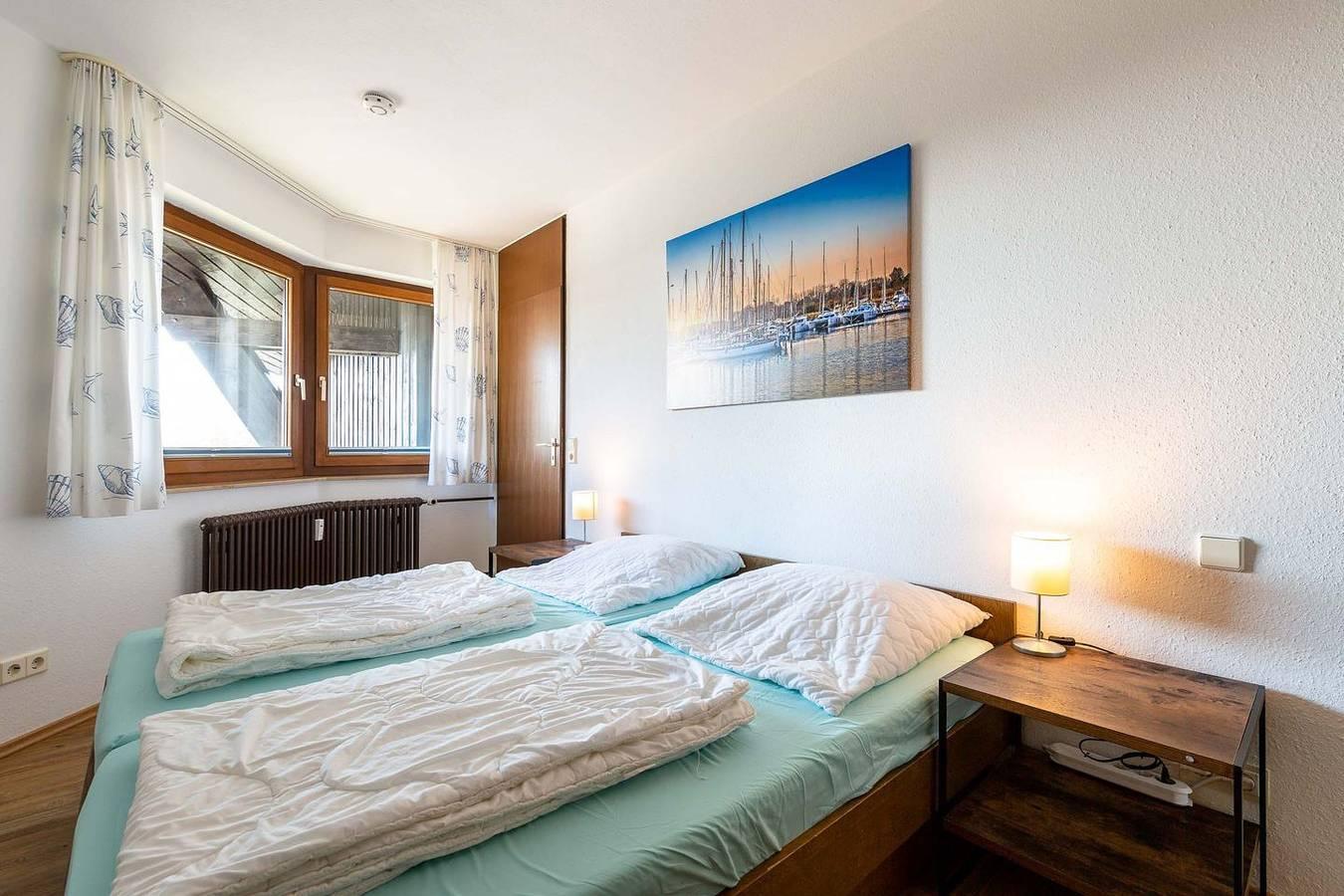 Vakantieappartement in Bodensee, Duitsland voor 4 personen foto 8