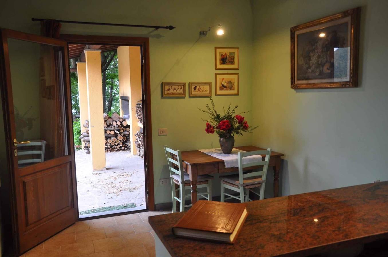 Vakantiehuis in Vicchio, Italië voor 2 personen foto 10