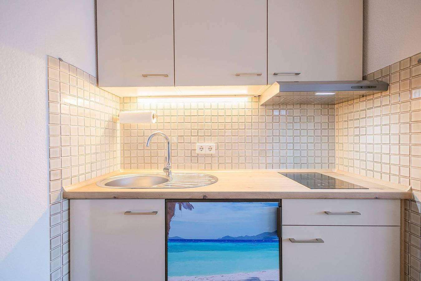 Vakantieappartement in Bodensee, Duitsland voor 4 personen foto 11