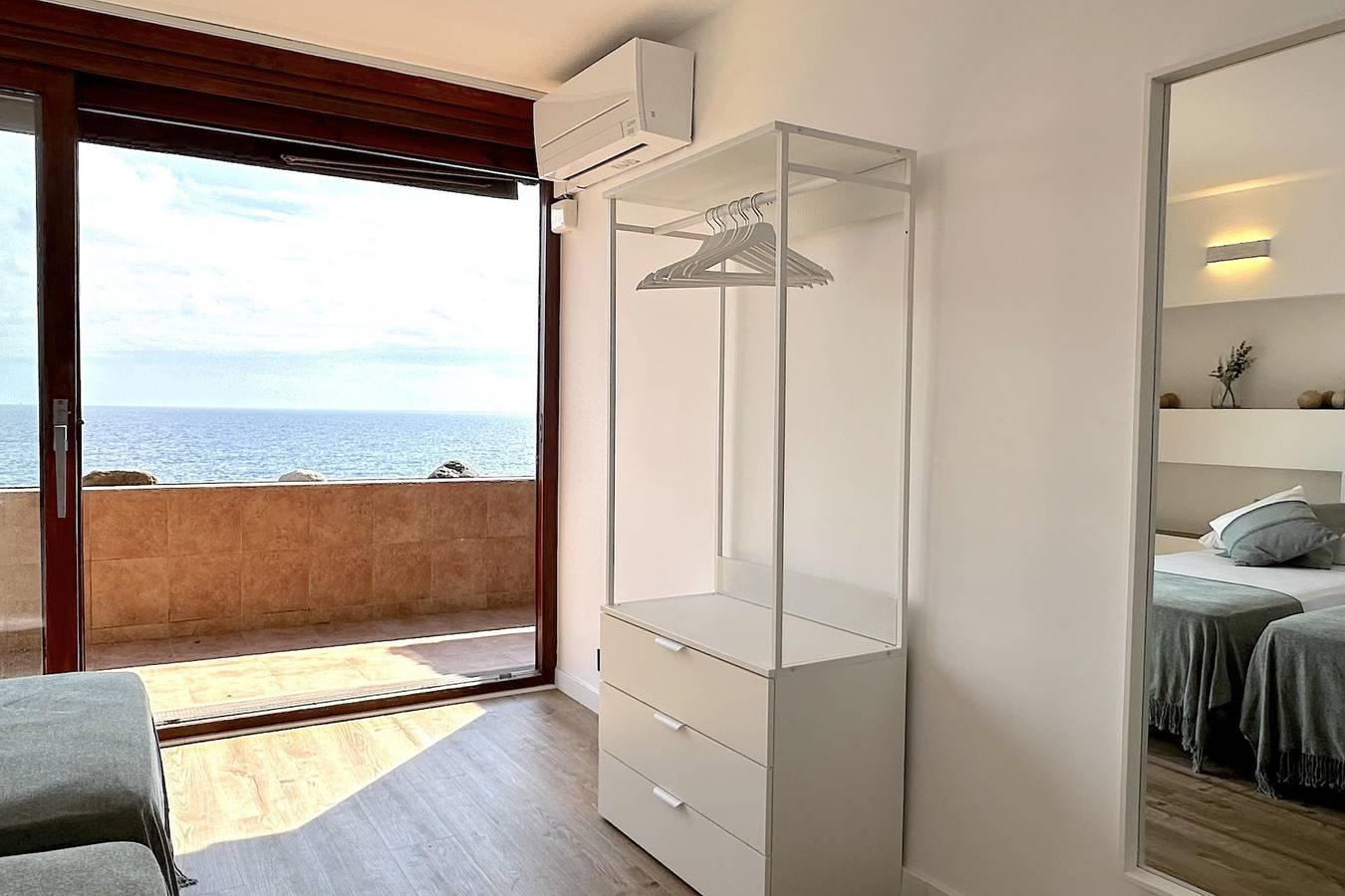 Vakantieappartement met terras in Platja Gran (Tossa de Mar), Tossa de Mar, Spanje voor 8 personen foto 24