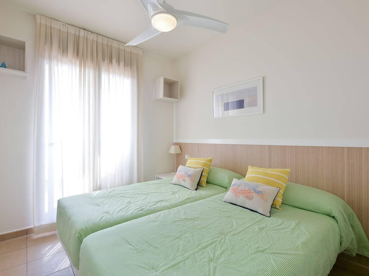 Vakantieappartement in Mijas, Spanje voor 4 personen foto 11