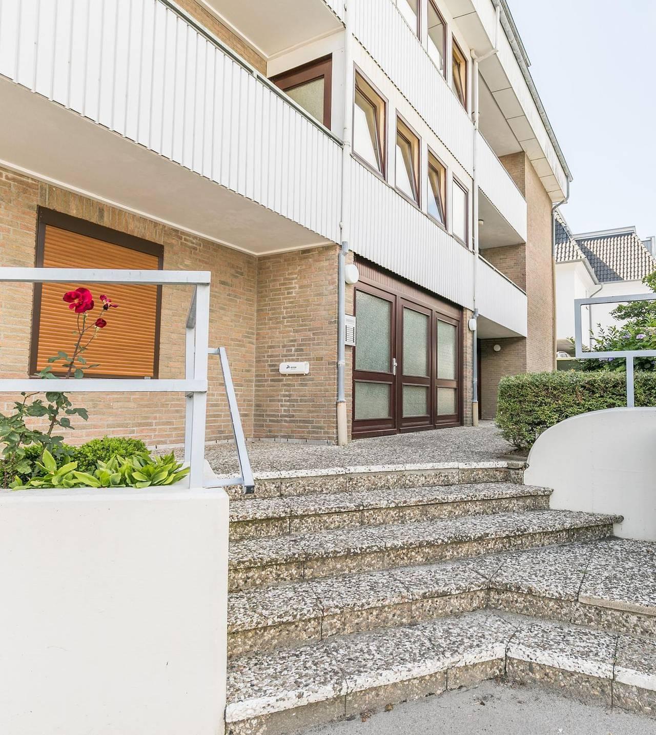 Vakantieappartement in Büsum, Duitsland voor 2 personen foto 16