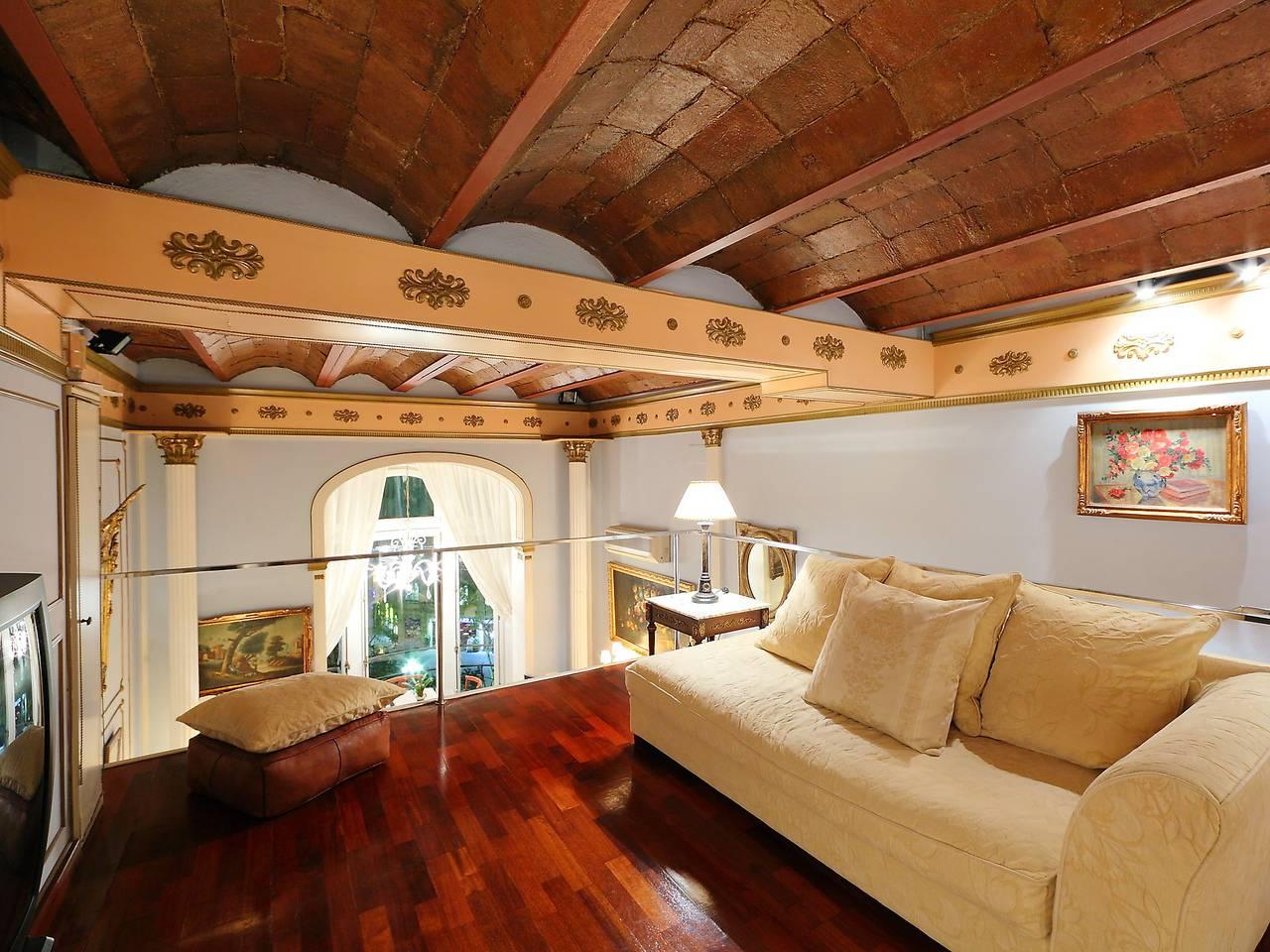Vakantieappartement in Barcelona, Spanje voor 2 personen foto 9