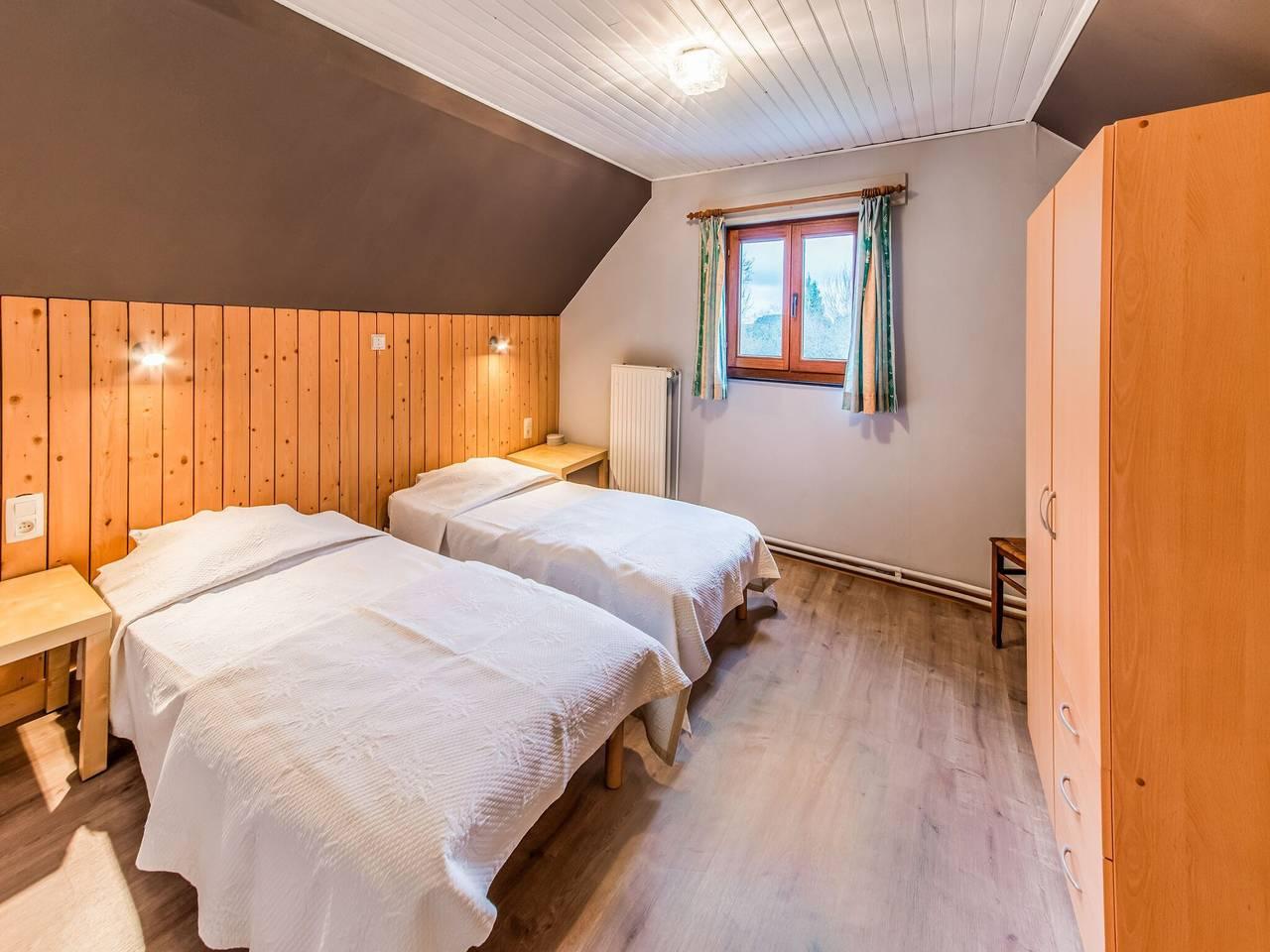 Vakantiehuis in Bastenaken, België voor 6 personen foto 16
