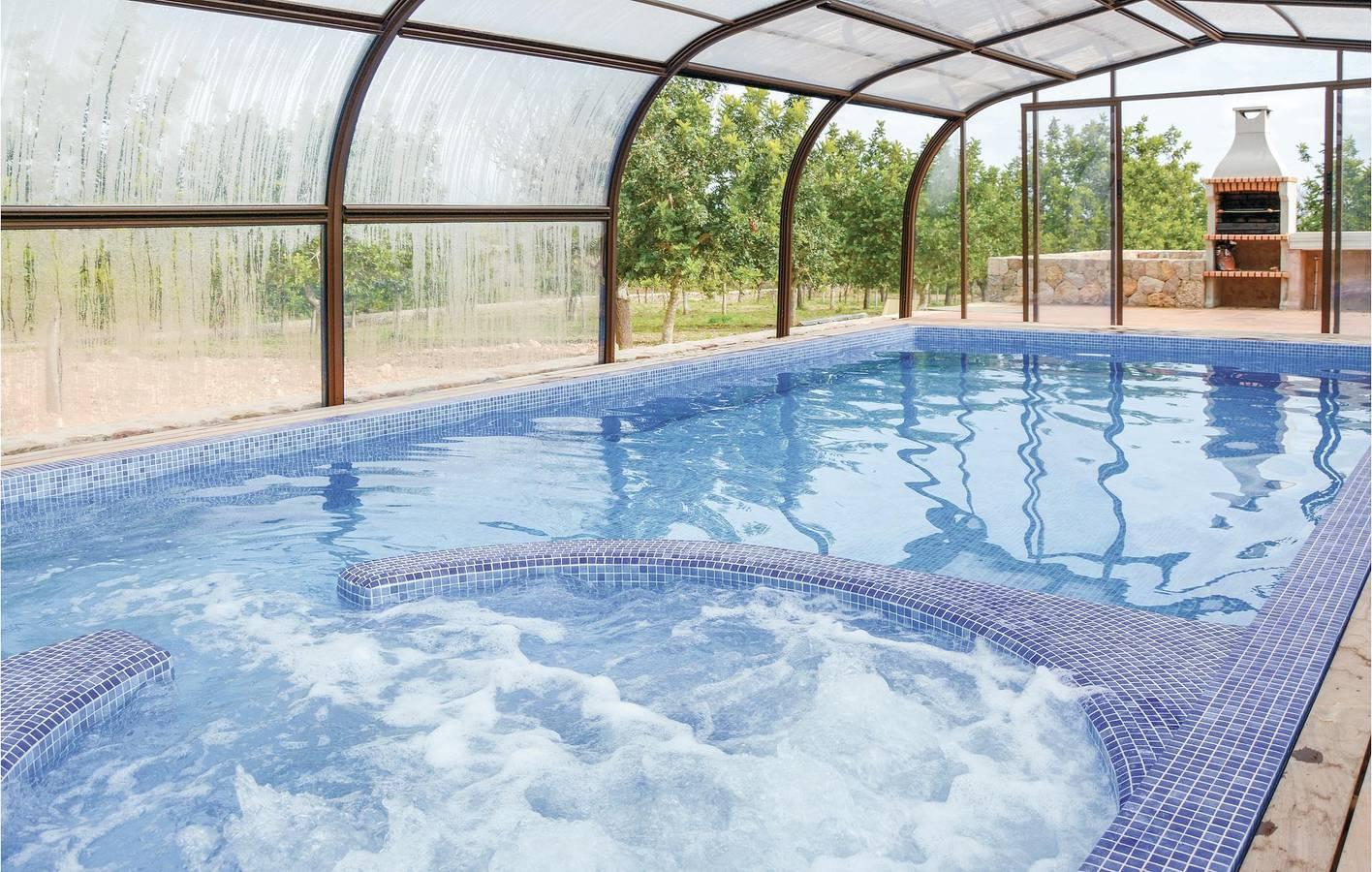 Vakantiehuis in Raiguer, Spanje voor 8 personen foto 8