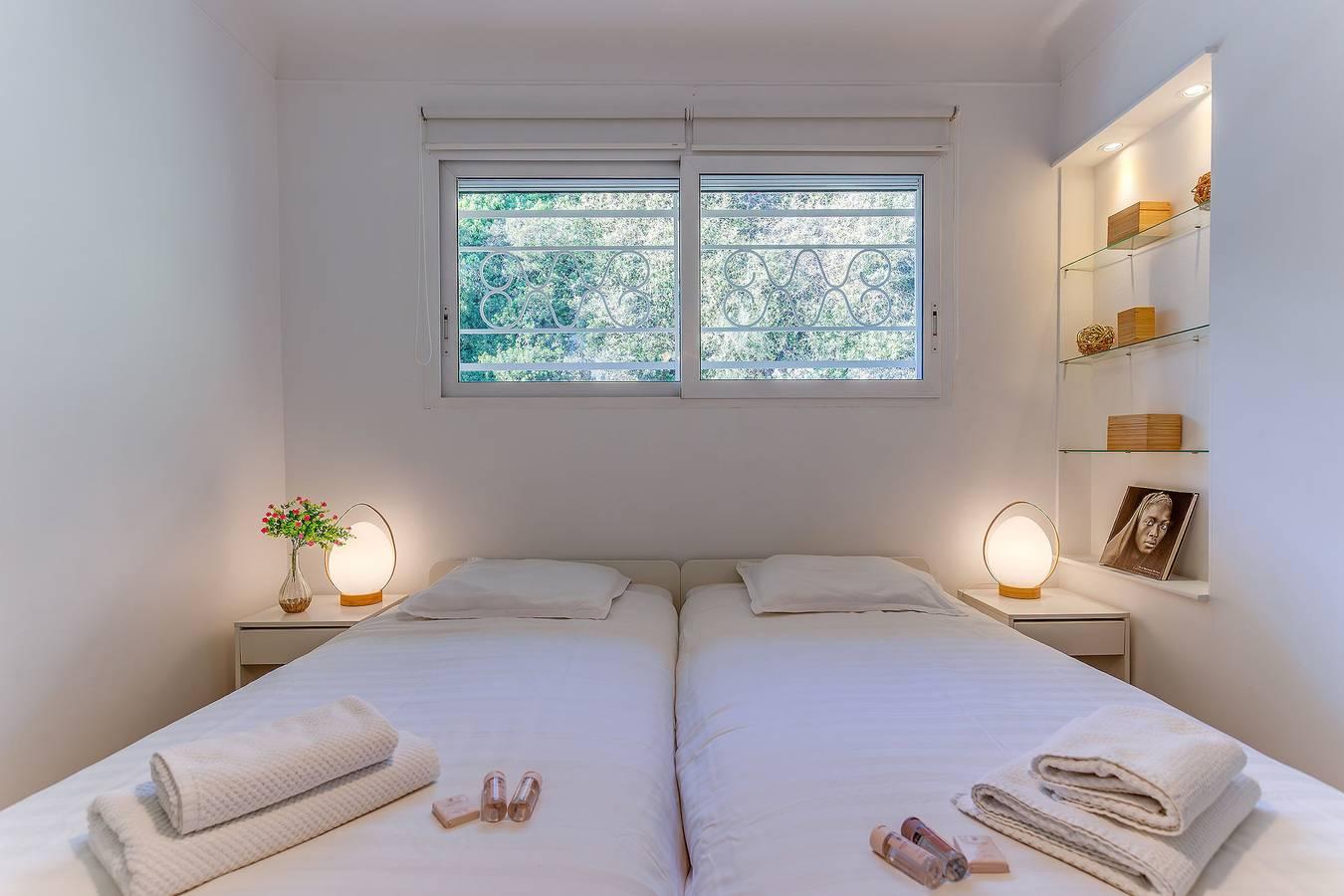 Vakantieappartement in Zee-Alpen, Frankrijk voor 4 personen foto 17