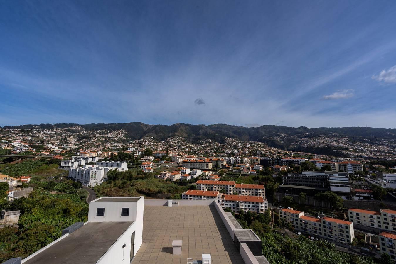 Vakantieappartement in Funchal, Portugal voor 3 personen foto 14