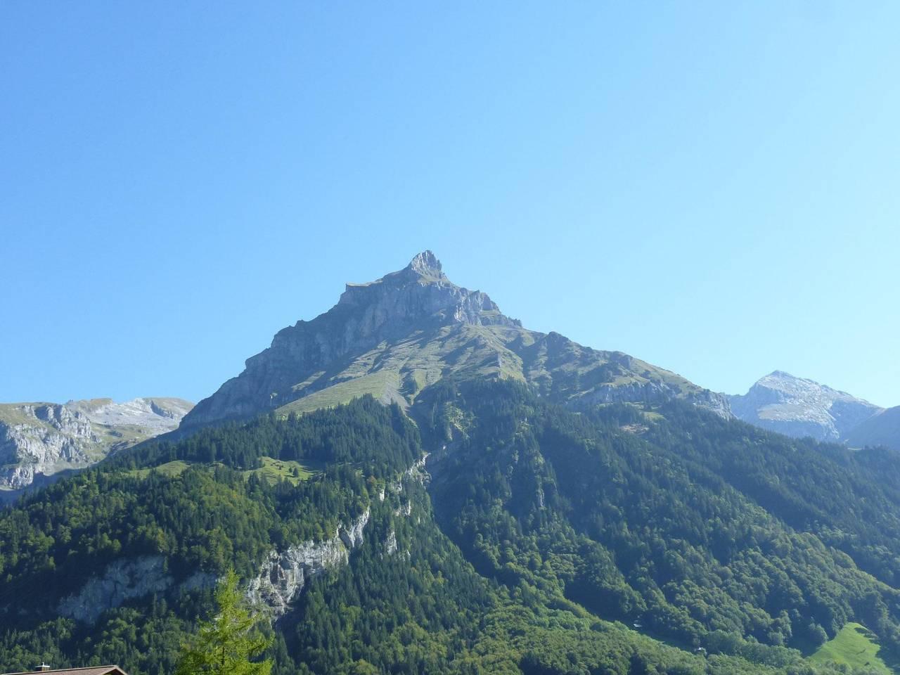 Vakantieappartement in Engelberg, Zwitserland voor 6 personen foto 16