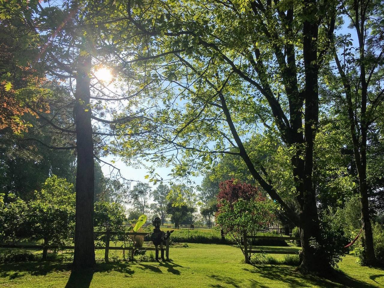 Gîtes de France® - La Malouette in Ambrumesnil, Frankrijk voor 6 personen foto 19
