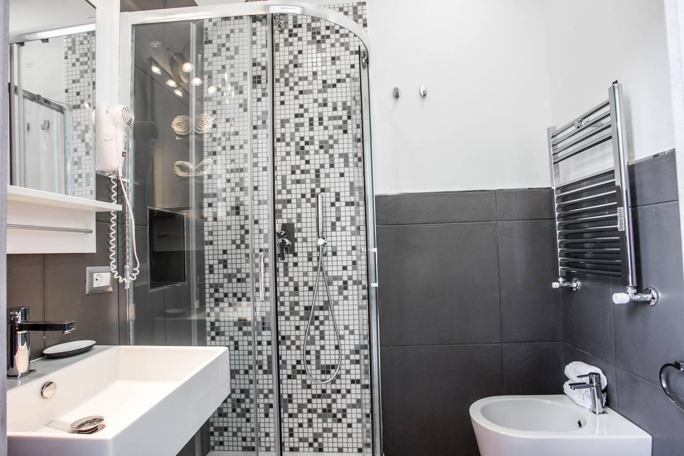 Vakantieappartement in Napels, Italië voor 2 personen foto 8