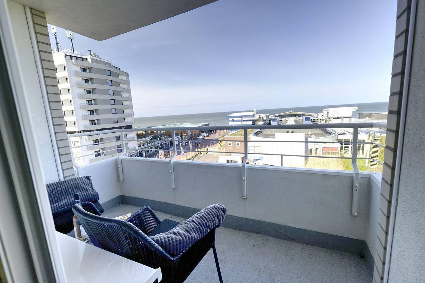 Vakantieappartement in Sylt, Duitsland voor 2 personen foto 18