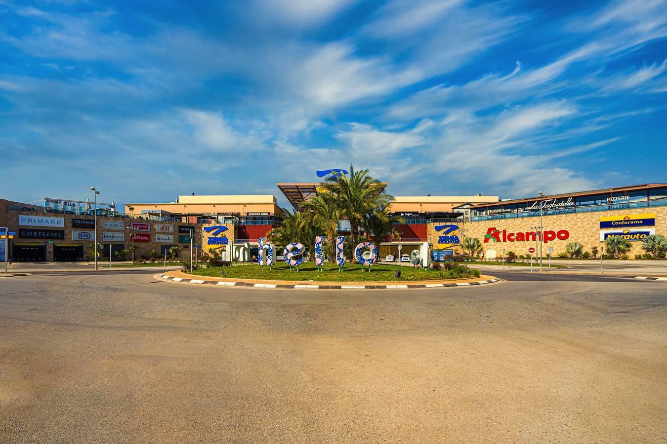 Vakantieappartement met zwembad en airconditioning in Orihuela, Costa Blanca, Spanje voor 4 personen foto 23