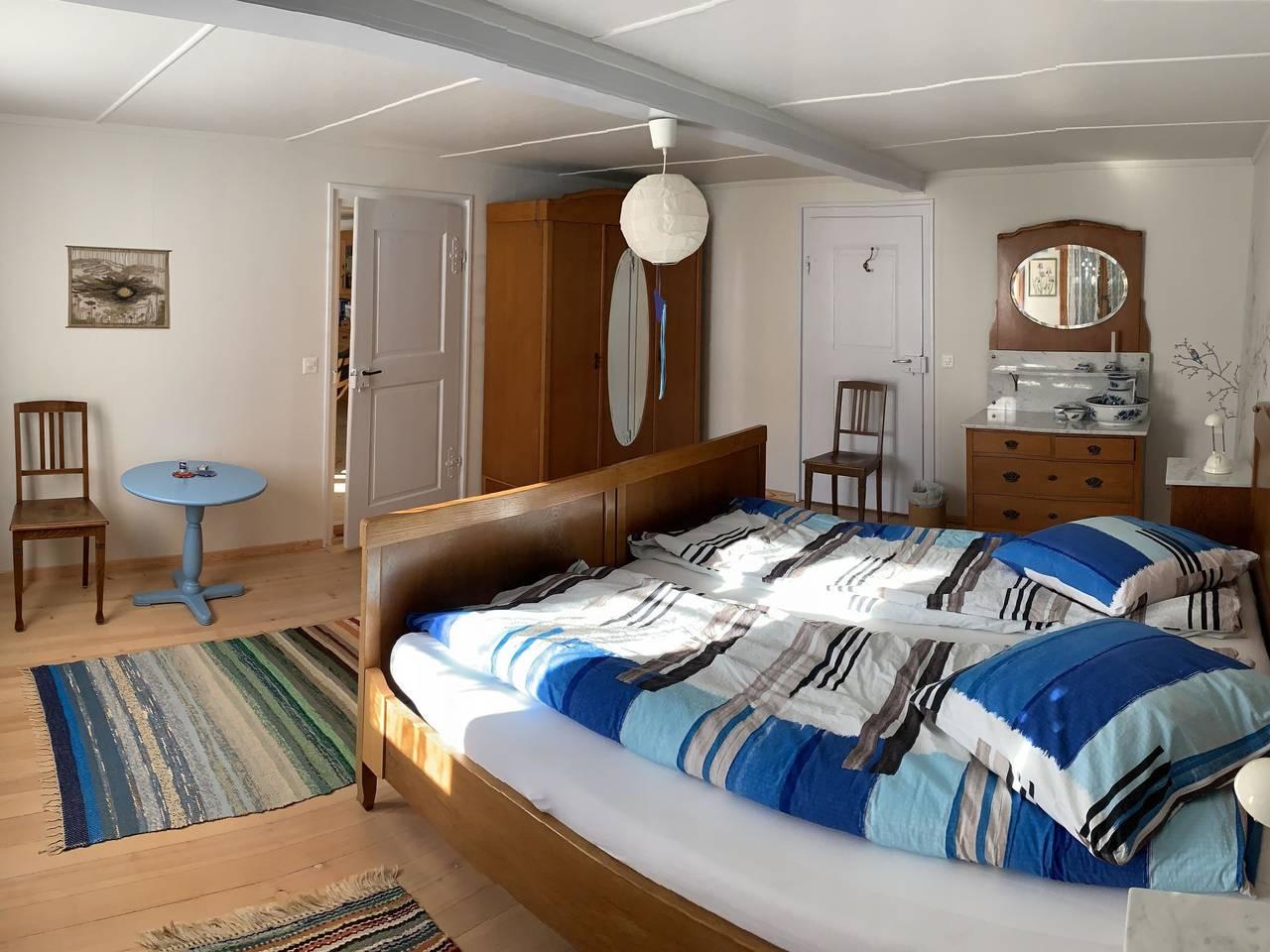 Vakantieappartement in Zweisimmen, Zwitserland voor 7 personen foto 14