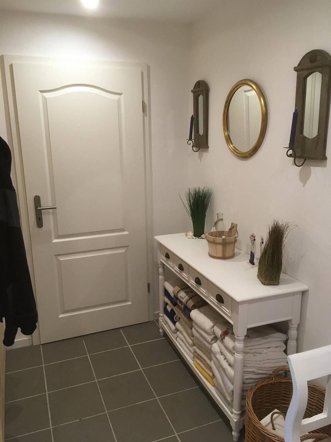 Vakantieappartement in Oberstedem, Duitsland voor 3 personen foto 12