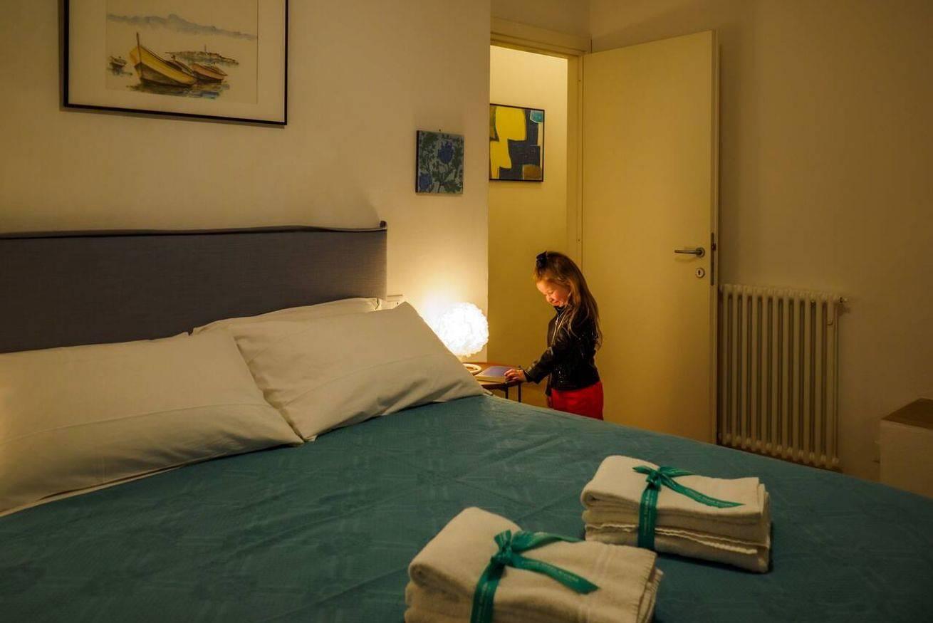 Vakantieappartement in Cinque Terre, Italië voor 2 personen foto 15