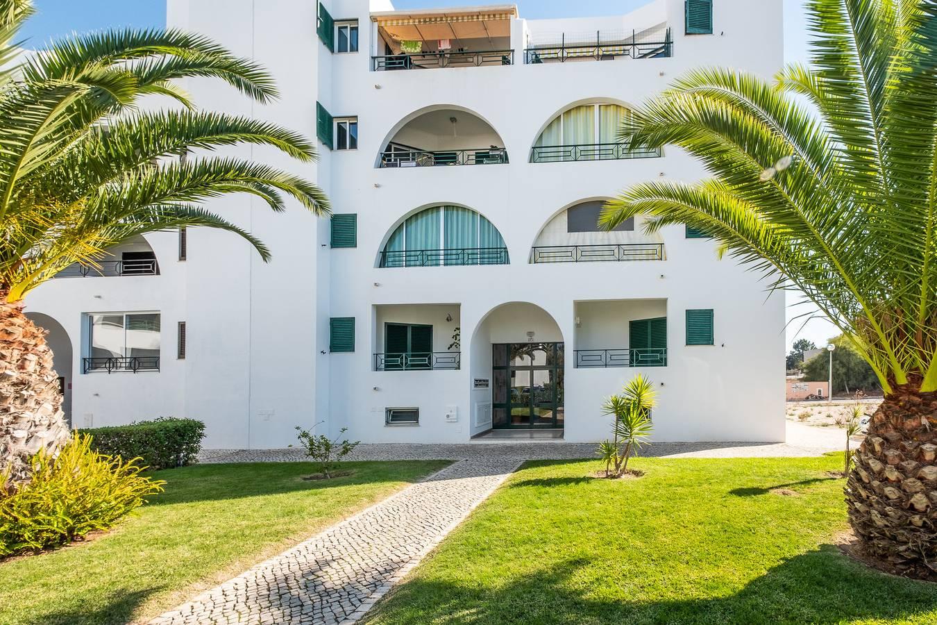 Vakantieappartement in Guia, Portugal voor 4 personen foto 10
