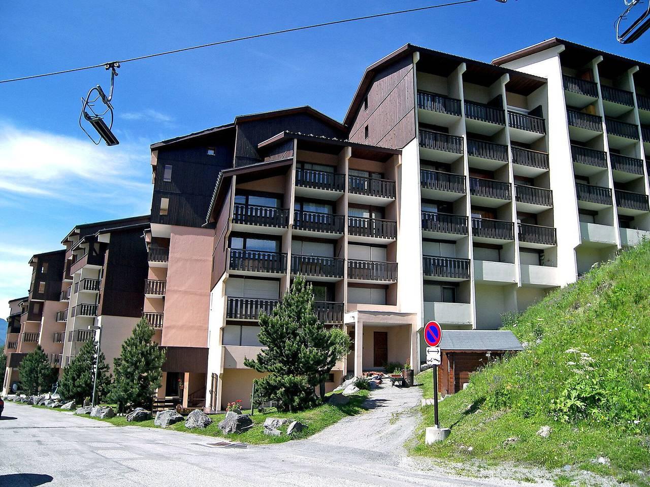 Vakantieappartement in Savoie, Frankrijk voor 3 personen foto 2
