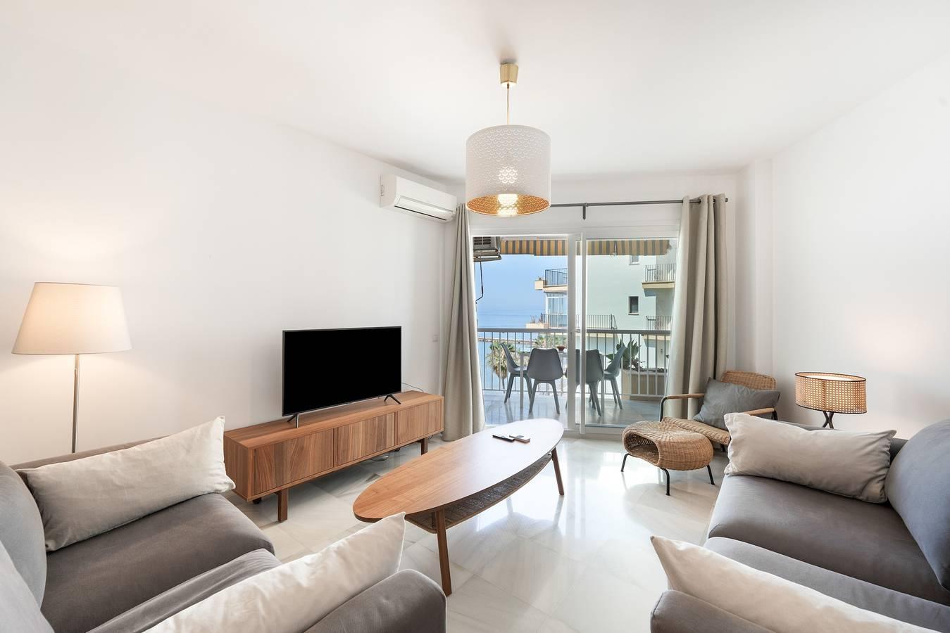 Vakantieappartement in Marbella, Spanje voor 4 personen foto 5