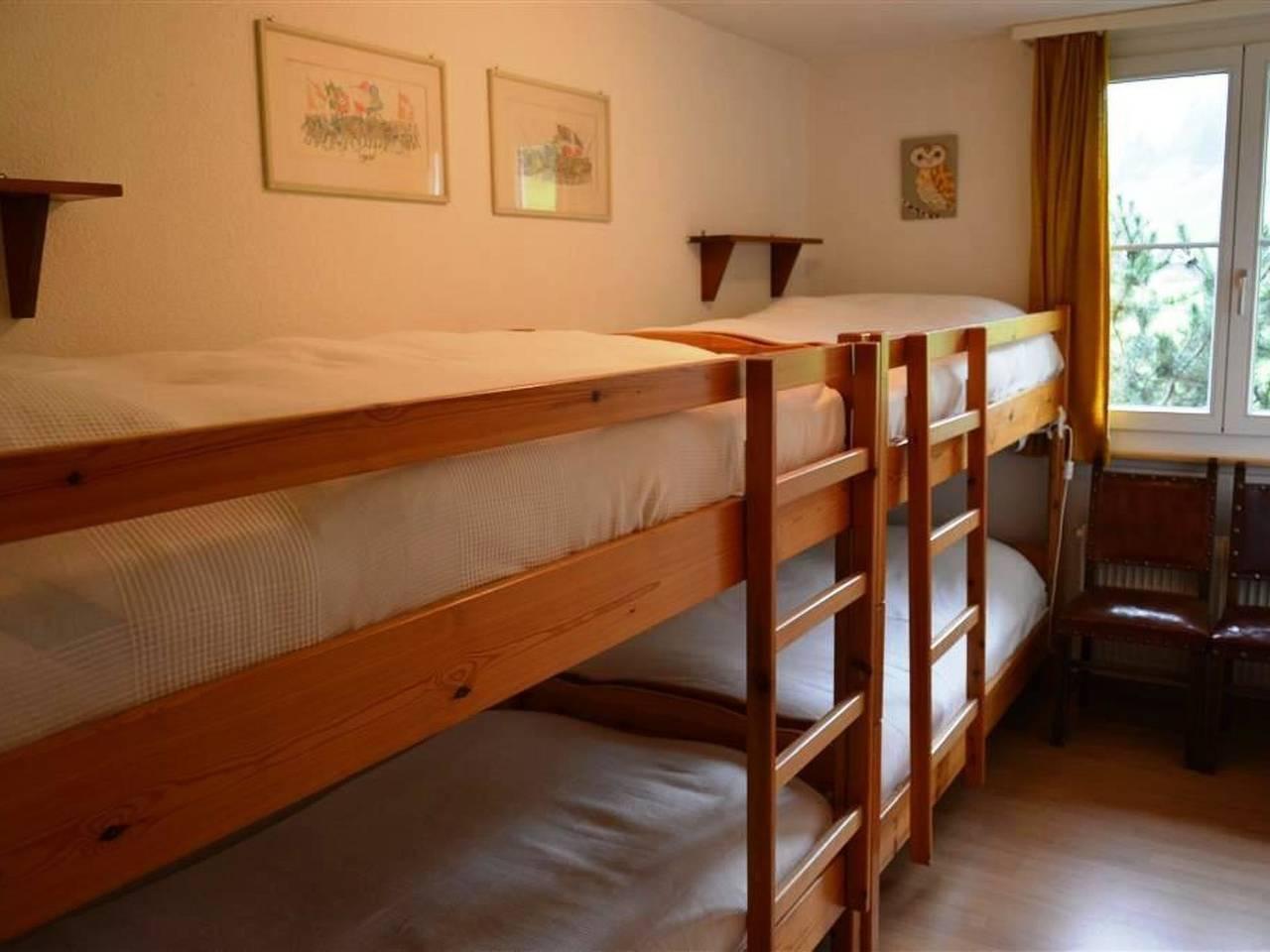 Vakantieappartement in Saanen, Zwitserland voor 8 personen foto 12