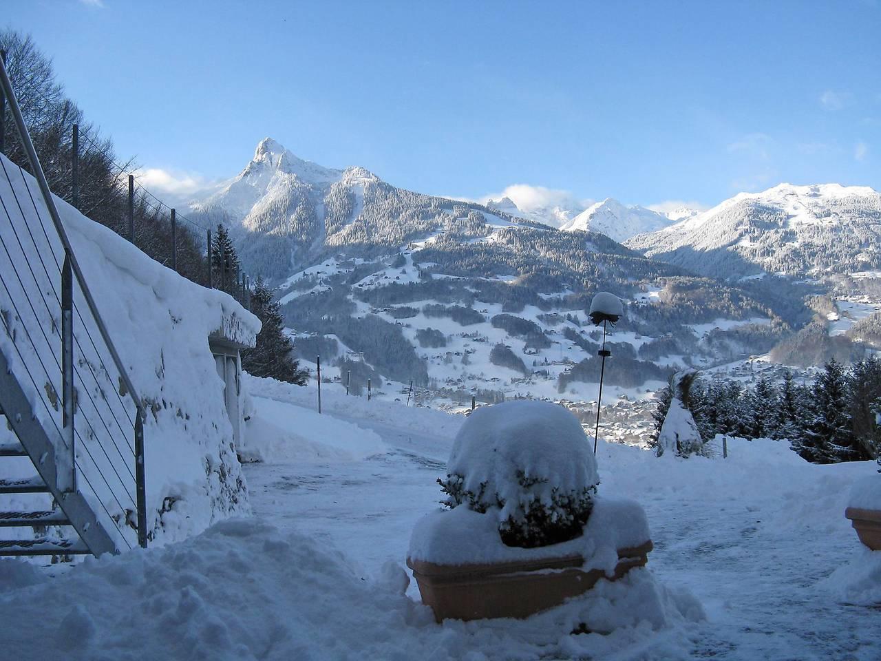 Vakantieappartement in Schruns, Schruns-Tschagguns, Oostenrijk voor 4 personen foto 20