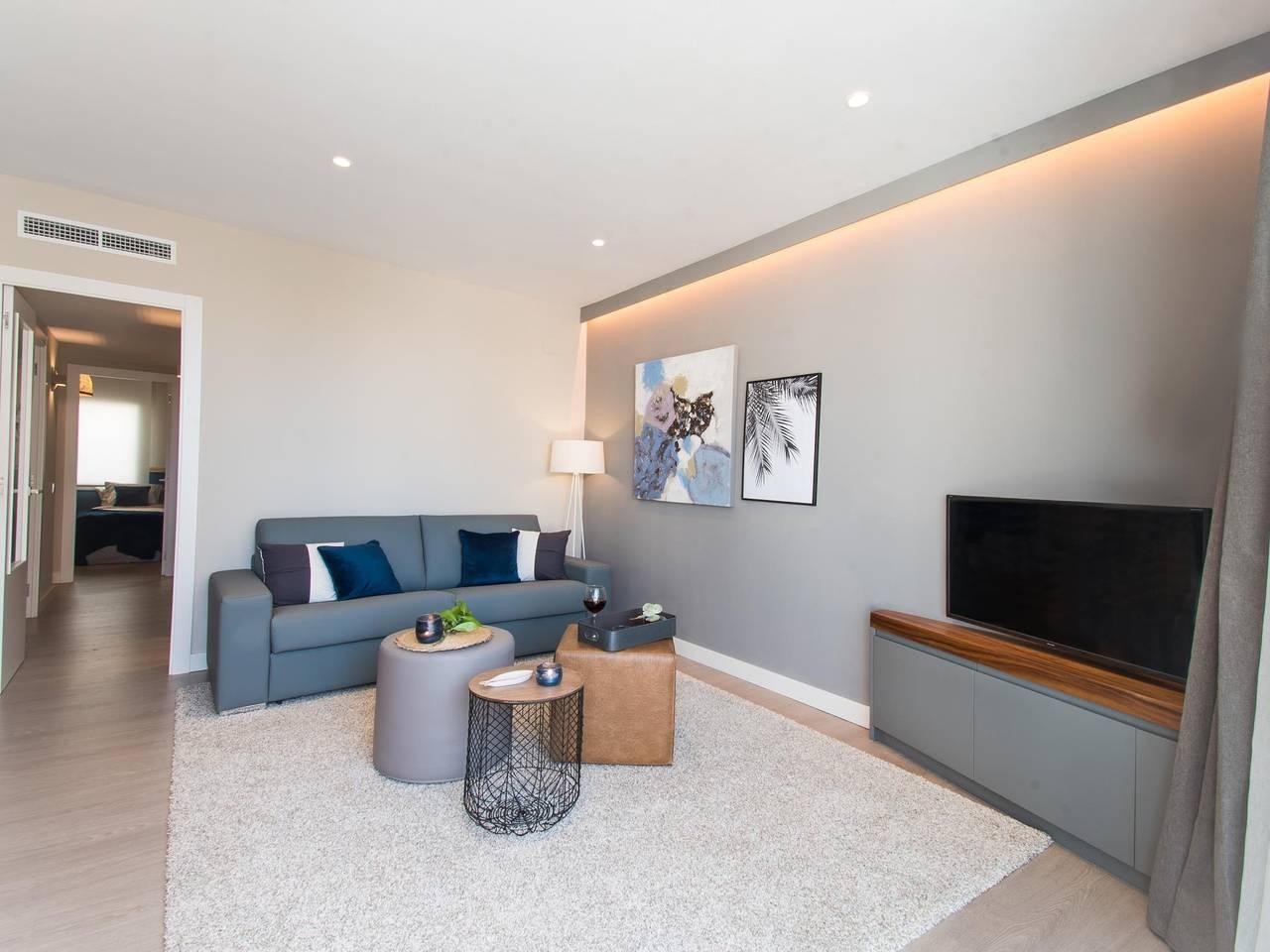Vakantieappartement in Garraf, Spanje voor 8 personen foto 5