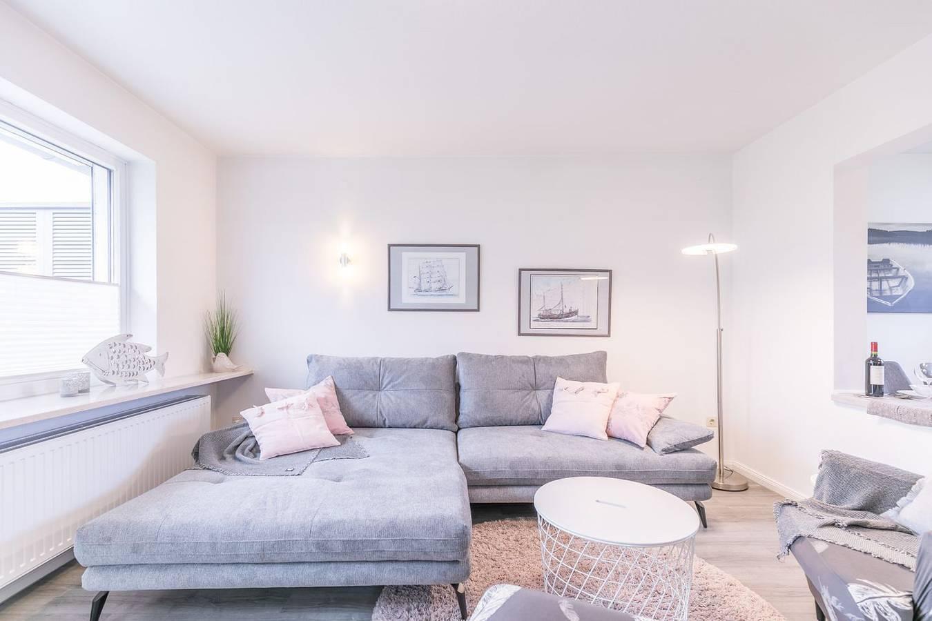 Vakantieappartement in Büsum, Duitsland voor 3 personen foto 3