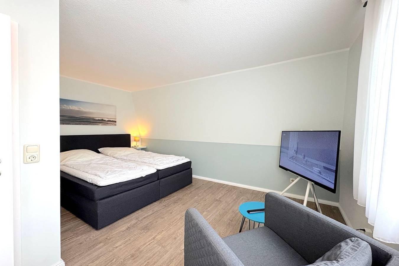 Vakantieappartement in Kellenhusen, Duitsland voor 4 personen foto 6