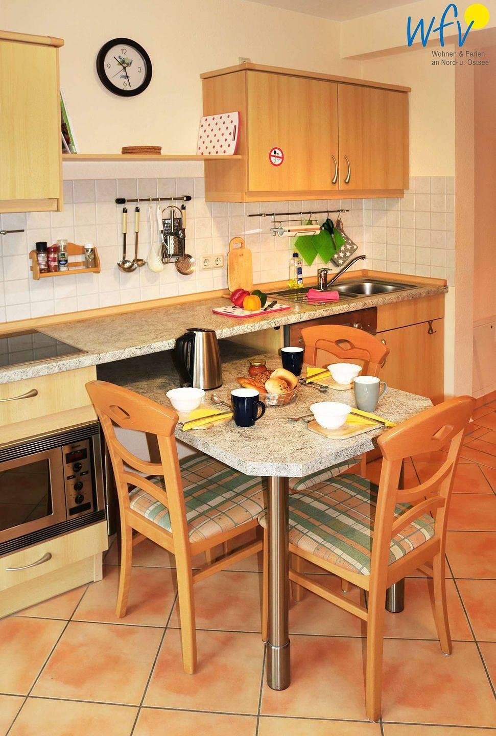 Vakantieappartement in Rügen, Duitsland voor 4 personen foto 10